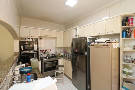 Casa à venda com 148m², 3 quartos e 2 vagasCozinha