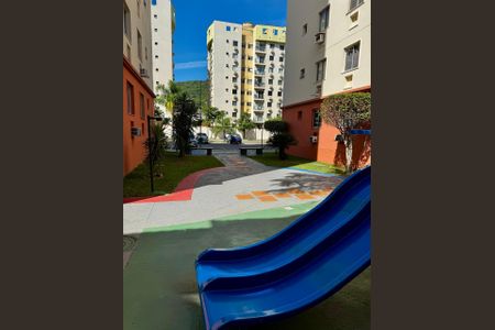 Apartamento para alugar com 50m², 2 quartos e 1 vagaÁrea comum
