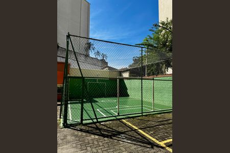 Apartamento para alugar com 50m², 2 quartos e 1 vagaÁrea comum