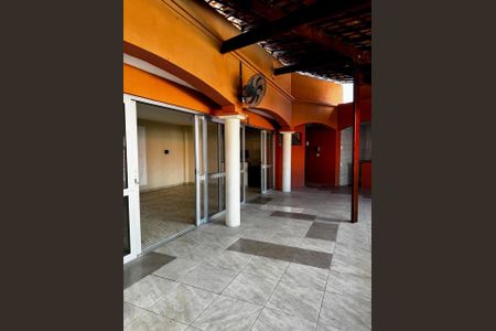 Apartamento para alugar com 50m², 2 quartos e 1 vagaÁrea comum