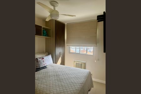 Apartamento para alugar com 50m², 2 quartos e 1 vagaQuarto 1