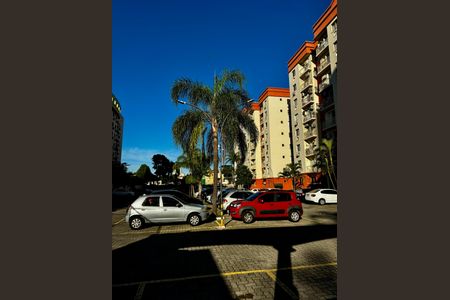 Apartamento para alugar com 50m², 2 quartos e 1 vagaÁrea comum