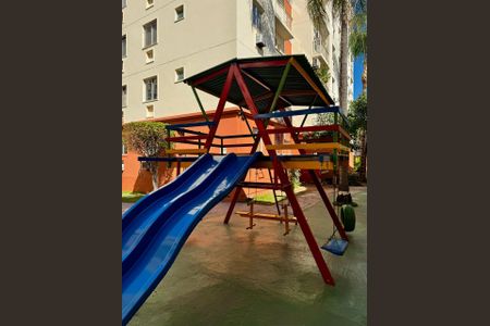 Apartamento para alugar com 50m², 2 quartos e 1 vagaÁrea comum