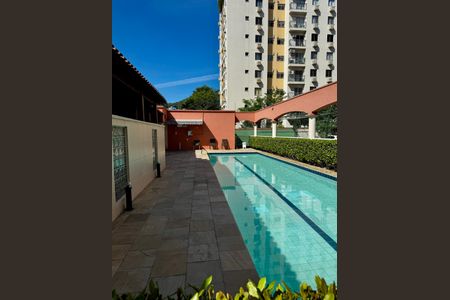 Apartamento para alugar com 50m², 2 quartos e 1 vagaÁrea comum