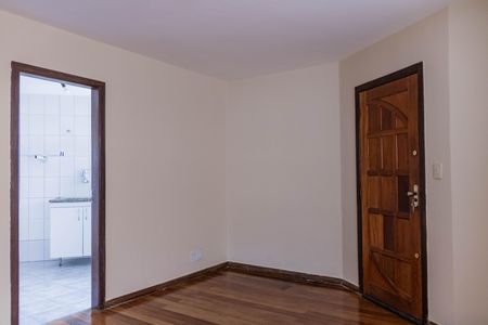 Sala de apartamento para alugar com 2 quartos, 80m² em Jardim America, Belo Horizonte