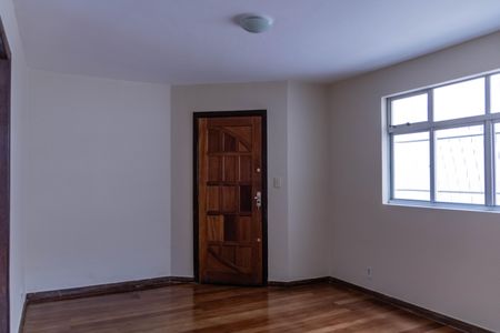Sala de apartamento para alugar com 2 quartos, 80m² em Jardim America, Belo Horizonte