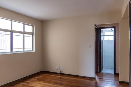 Sala de apartamento para alugar com 2 quartos, 80m² em Jardim America, Belo Horizonte