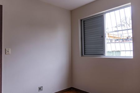 Suíte de apartamento para alugar com 2 quartos, 80m² em Jardim America, Belo Horizonte