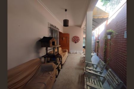 Casa à venda com 3 quartos, 144m² em Todos os Santos, Rio de Janeiro