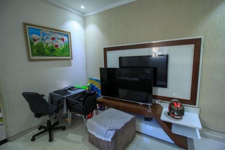 Casa à venda com 4 quartos, 120m² em Belenzinho, São Paulo