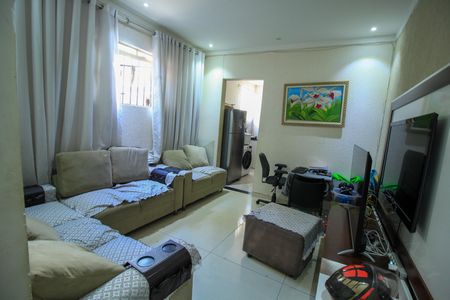 Casa à venda com 4 quartos, 120m² em Belenzinho, São Paulo