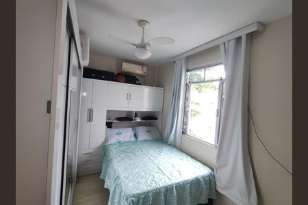 Apartamento à venda com 3 quartos, 60m² em Portuguesa, Rio de Janeiro