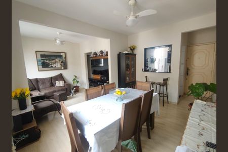 Apartamento à venda com 3 quartos, 60m² em Portuguesa, Rio de Janeiro