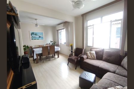 Apartamento à venda com 3 quartos, 60m² em Portuguesa, Rio de Janeiro