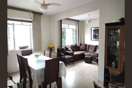 Apartamento à venda com 3 quartos, 60m² em Portuguesa, Rio de Janeiro