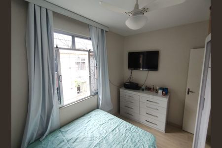 Apartamento à venda com 3 quartos, 60m² em Portuguesa, Rio de Janeiro