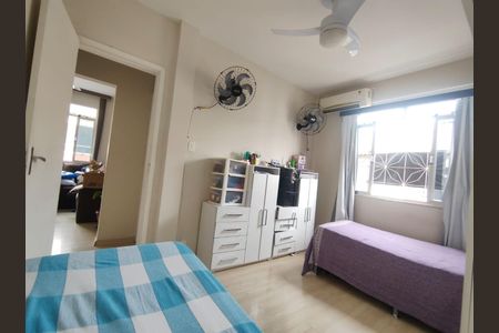 Apartamento à venda com 3 quartos, 60m² em Portuguesa, Rio de Janeiro