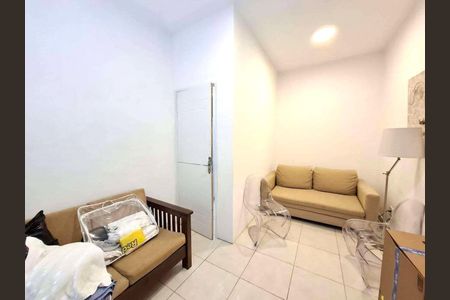 Apartamento à venda com 1 quarto, 41m² em Centro, Rio de Janeiro