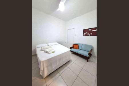 Apartamento à venda com 1 quarto, 41m² em Centro, Rio de Janeiro