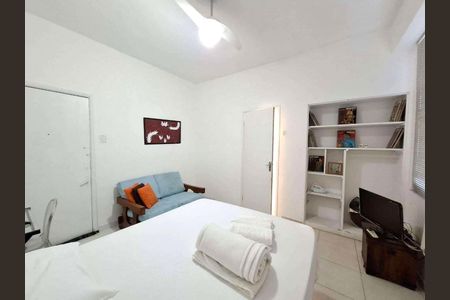 Apartamento à venda com 1 quarto, 41m² em Centro, Rio de Janeiro