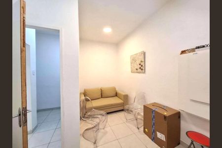 Apartamento à venda com 1 quarto, 41m² em Centro, Rio de Janeiro