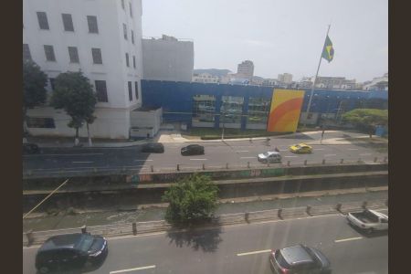 Apartamento à venda com 165m², 3 quartos e 1 vaga