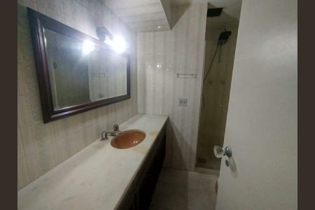 Apartamento à venda com 165m², 3 quartos e 1 vaga