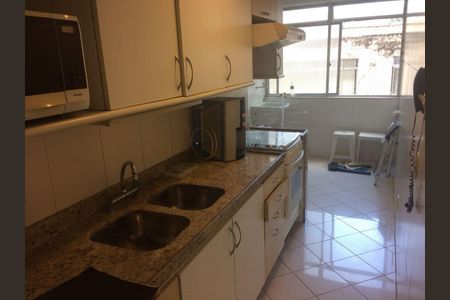 Apartamento à venda com 103m², 3 quartos e 2 vagas