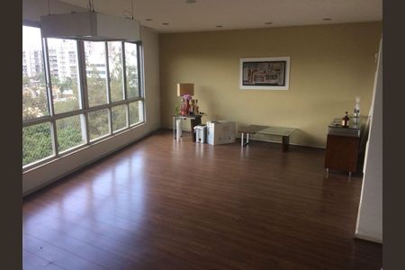 Apartamento à venda com 103m², 3 quartos e 2 vagas