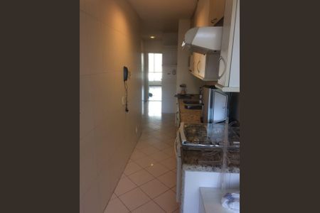 Apartamento à venda com 103m², 3 quartos e 2 vagas
