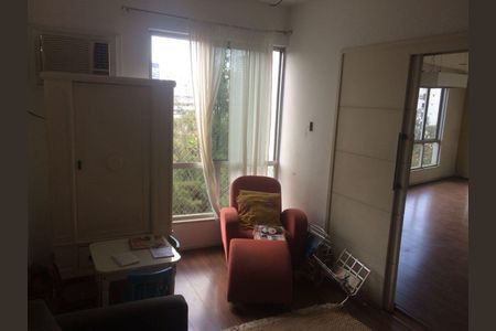 Apartamento à venda com 103m², 3 quartos e 2 vagas