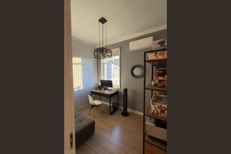 Apartamento para alugar com 3 quartos, 74m² em Centro, Rio de Janeiro