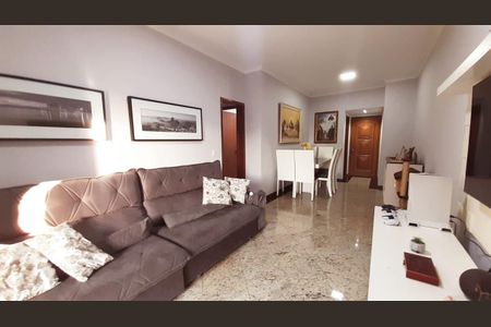 Apartamento à venda com 3 quartos, 131m² em Jardim Guanabara, Rio de Janeiro