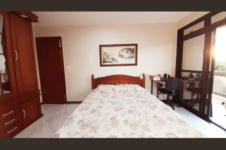 Apartamento à venda com 3 quartos, 131m² em Jardim Guanabara, Rio de Janeiro