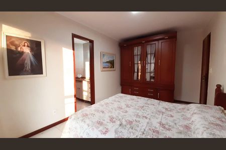 Apartamento à venda com 3 quartos, 131m² em Jardim Guanabara, Rio de Janeiro