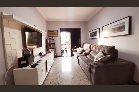 Apartamento à venda com 3 quartos, 131m² em Jardim Guanabara, Rio de Janeiro