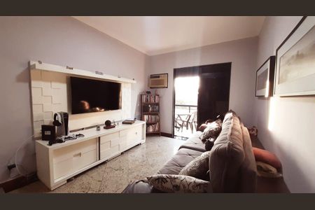 Apartamento à venda com 3 quartos, 131m² em Jardim Guanabara, Rio de Janeiro