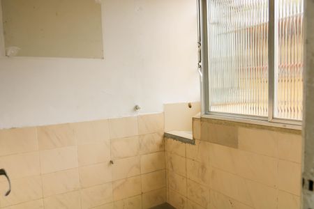 Casa de condomínio para alugar com 54m², 3 quartos e 1 vagaÁrera de Serviço