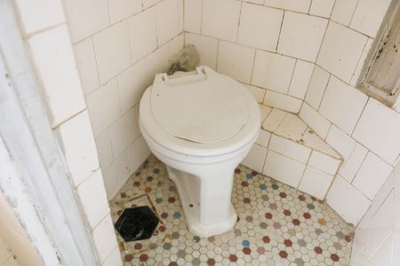 Casa de condomínio para alugar com 54m², 3 quartos e 1 vagaÁrera de Serviço