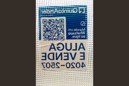 Casa de condomínio para alugar com 54m², 3 quartos e 1 vagaPlaca de Venda