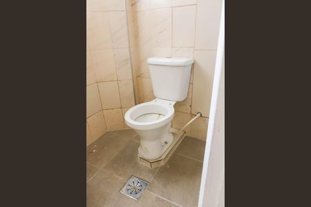 Casa de condomínio para alugar com 54m², 3 quartos e 1 vagaBanheiro