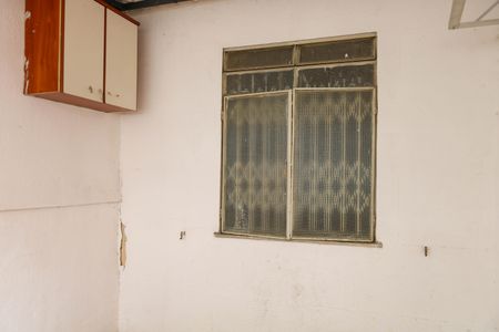 Casa de condomínio para alugar com 54m², 3 quartos e 1 vagaVaranda do Quarto 3