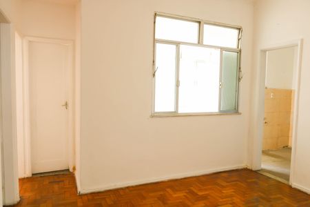 Casa de condomínio para alugar com 54m², 3 quartos e 1 vagaSala