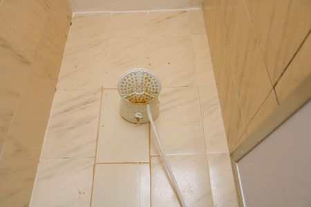 Casa de condomínio para alugar com 54m², 3 quartos e 1 vagaBanheiro