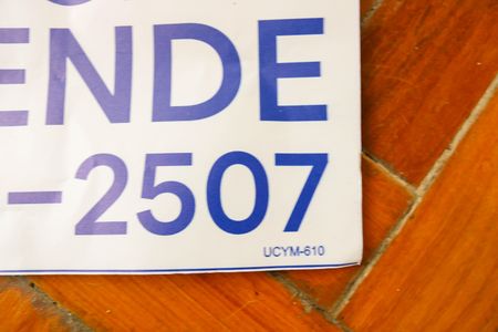 Casa de condomínio para alugar com 54m², 3 quartos e 1 vagaPlaca de Venda