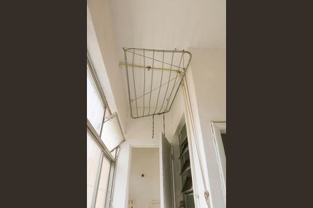 Casa de condomínio para alugar com 54m², 3 quartos e 1 vagaÁrera de Serviço