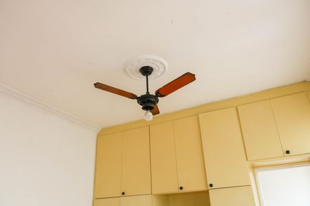 Casa de condomínio para alugar com 54m², 3 quartos e 1 vagaQuarto 3