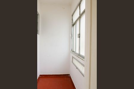 Casa de condomínio para alugar com 54m², 3 quartos e 1 vagaVaranda do Quarto 3