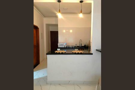 Apartamento à venda com 1 quarto, 43m² em Centro, Rio de Janeiro