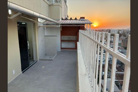 Apartamento à venda com 114m², 3 quartos e 2 vagas